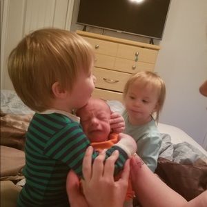 Meet your Posher, Lori